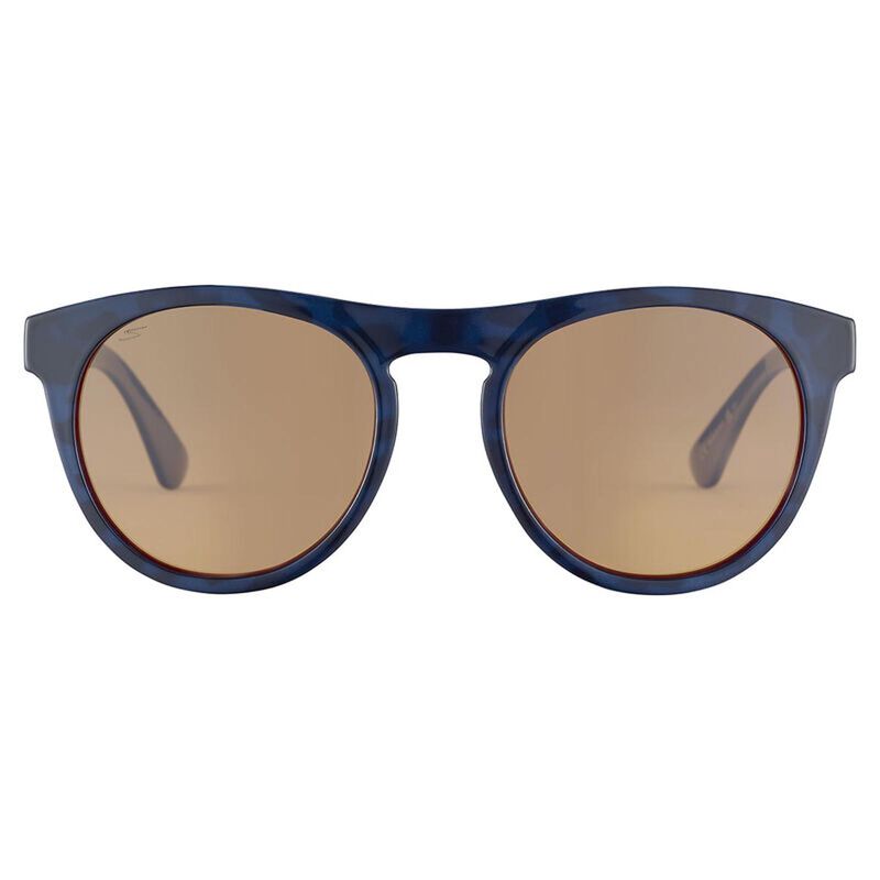 KINGMAN, Shiny Tortoise Dark Blue-Saturn Polarized Drivers Cat 2 to 3, hi-res image number null